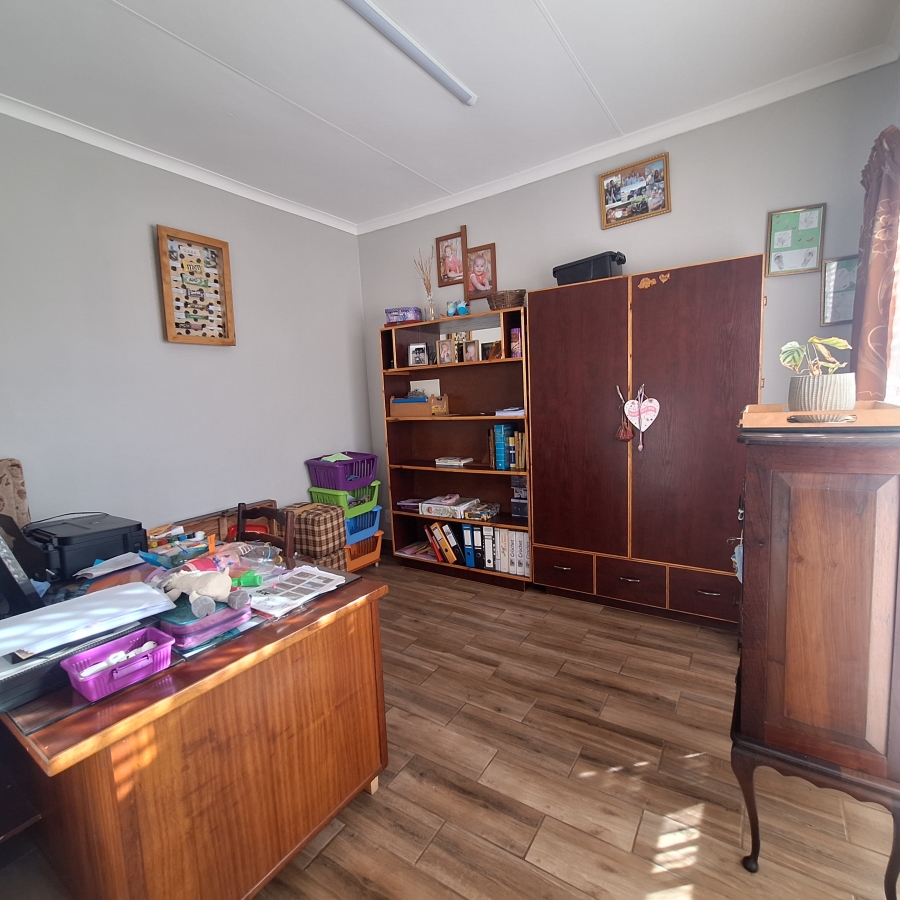 3 Bedroom Property for Sale in Cornelia Free State